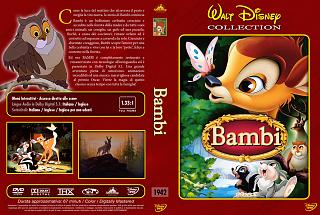 Clicca sull'immagine per ingrandirla

Nome: Walt Disney Collection - Bambi cov or.jpg
Visite: 326
Dimensione: 1.94 MB
ID: 29421