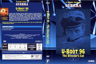 Clicca sull'immagine per ingrandirla

Nome: U - Boot 96 cov or.jpg
Visite: 295
Dimensione: 630.4 KB
ID: 28452